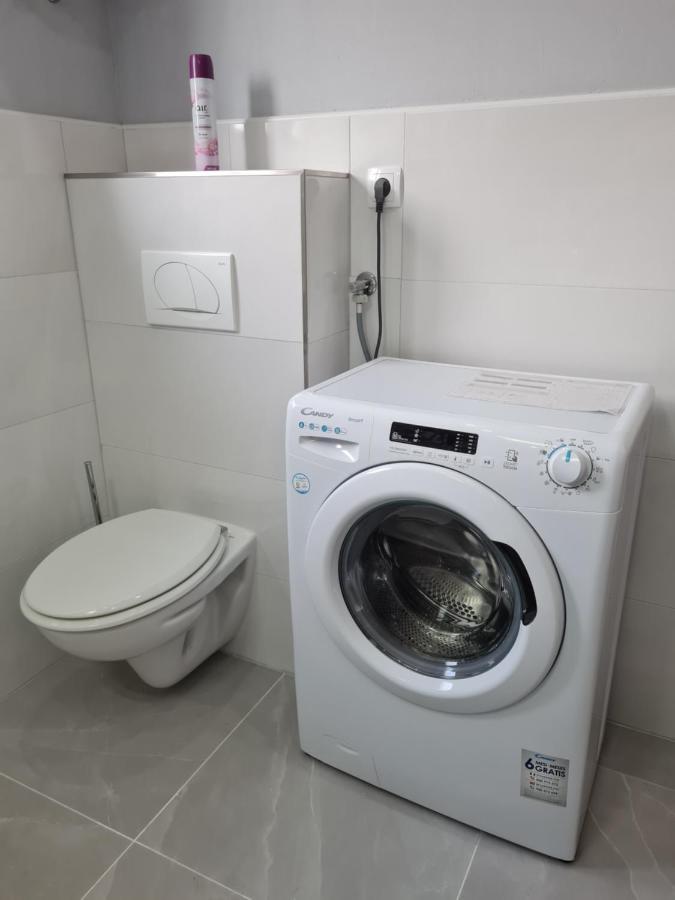 Apartman Joki 노비비노돌스키 외부 사진