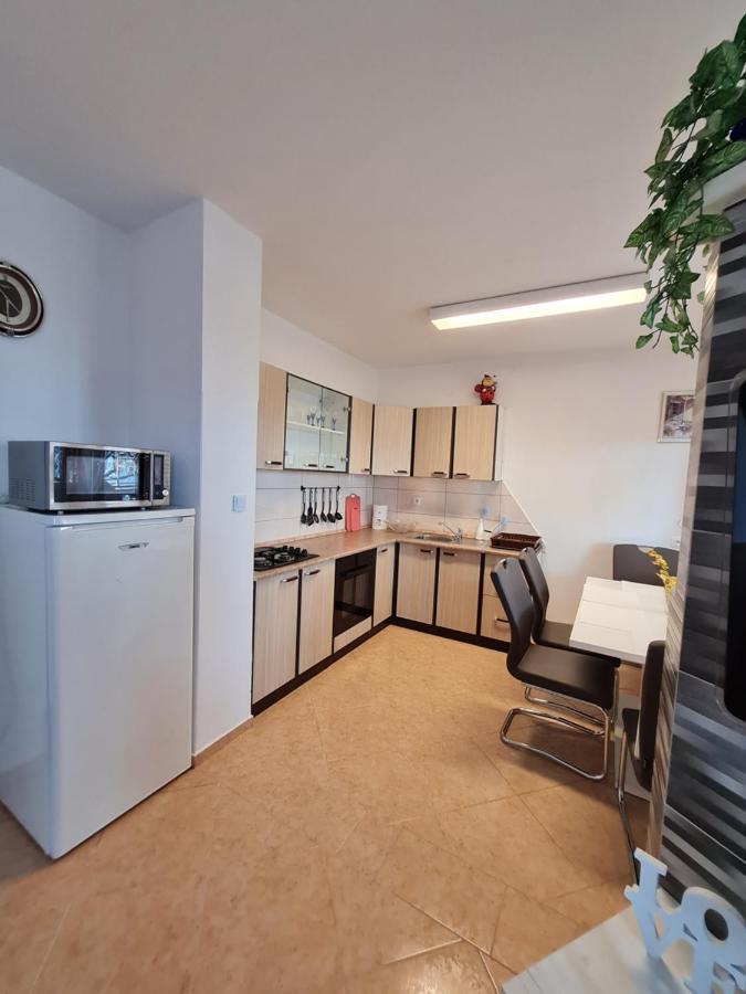 Apartman Joki 노비비노돌스키 외부 사진
