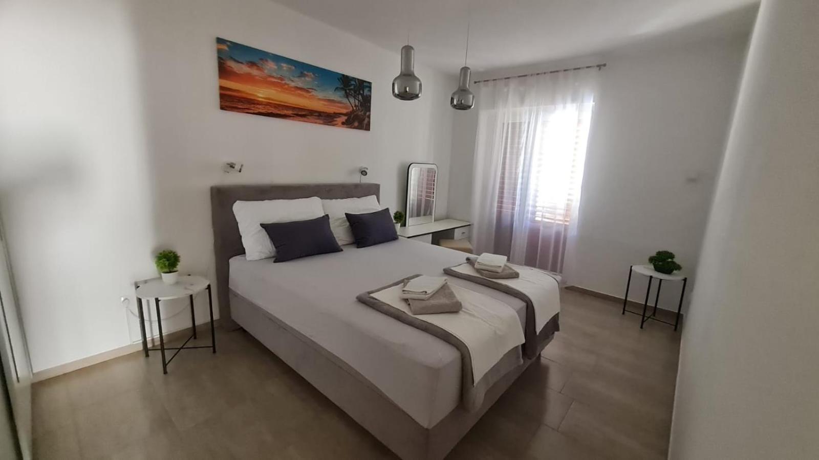 Apartman Joki 노비비노돌스키 외부 사진