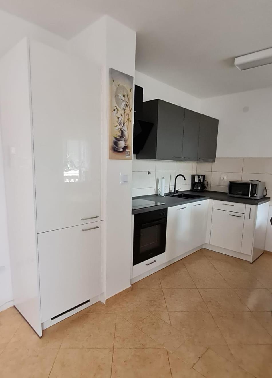 Apartman Joki 노비비노돌스키 외부 사진