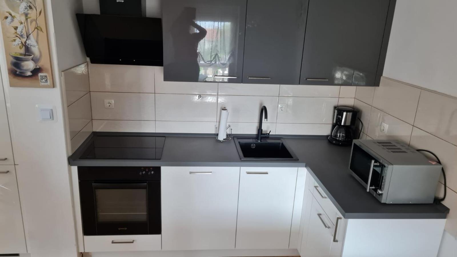 Apartman Joki 노비비노돌스키 외부 사진