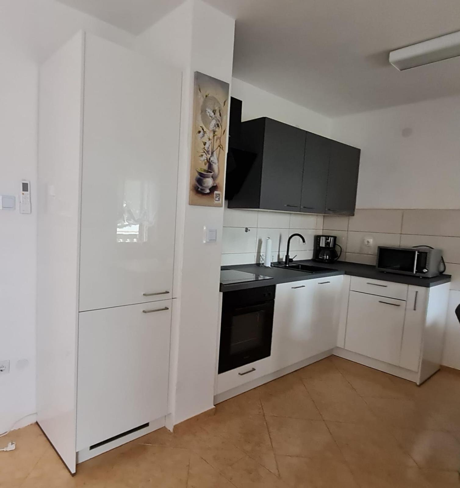 Apartman Joki 노비비노돌스키 외부 사진